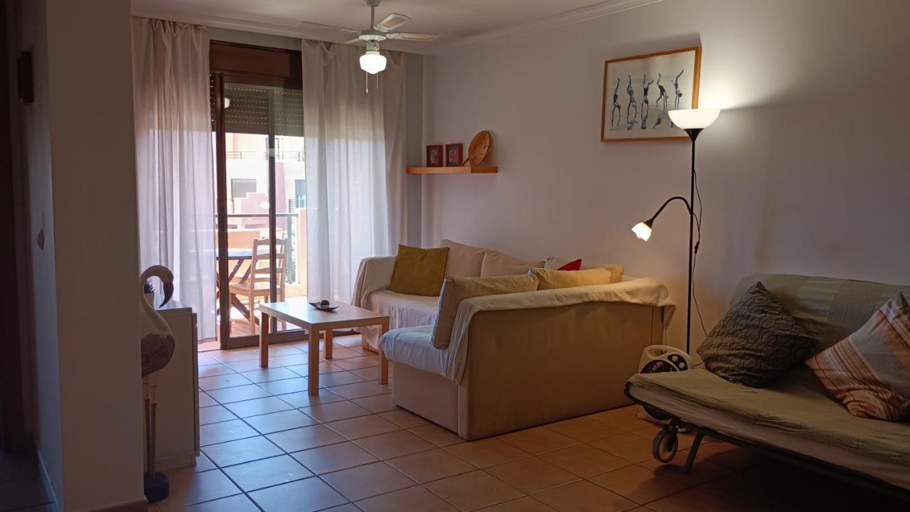 Apartment Con Vistas El Medano (Tenerife)