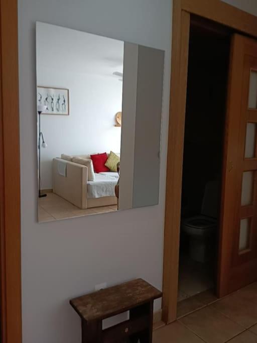 Apartament Con Vistas *